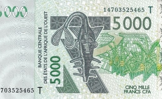 Govt Calls for a Delay in Eco Regional Single Currency Launch