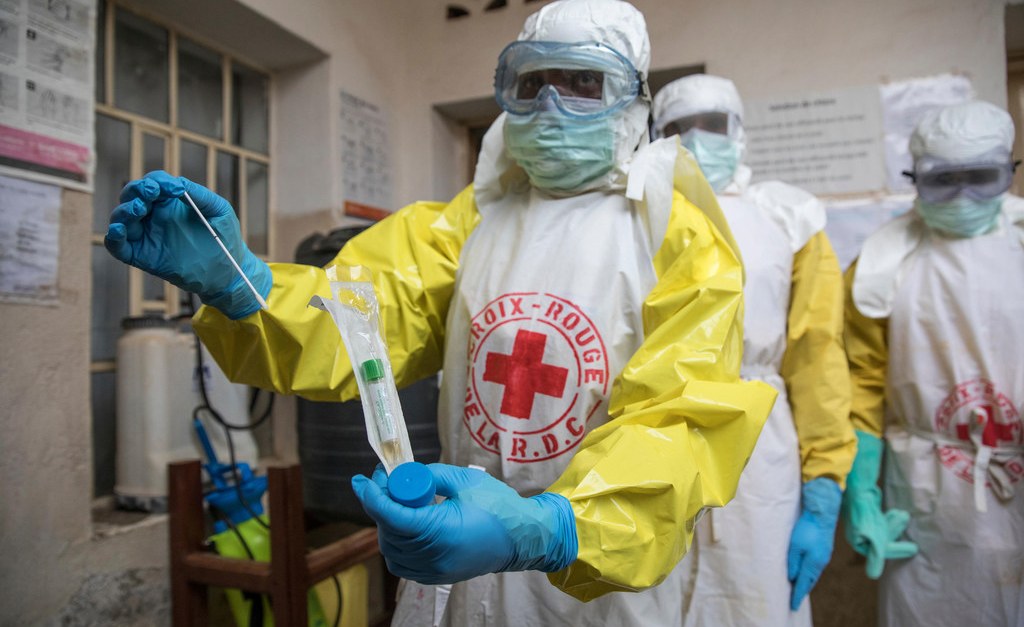 Uganda: AfDB Gives Uganda U.S.$1-Million to Fight Ebola