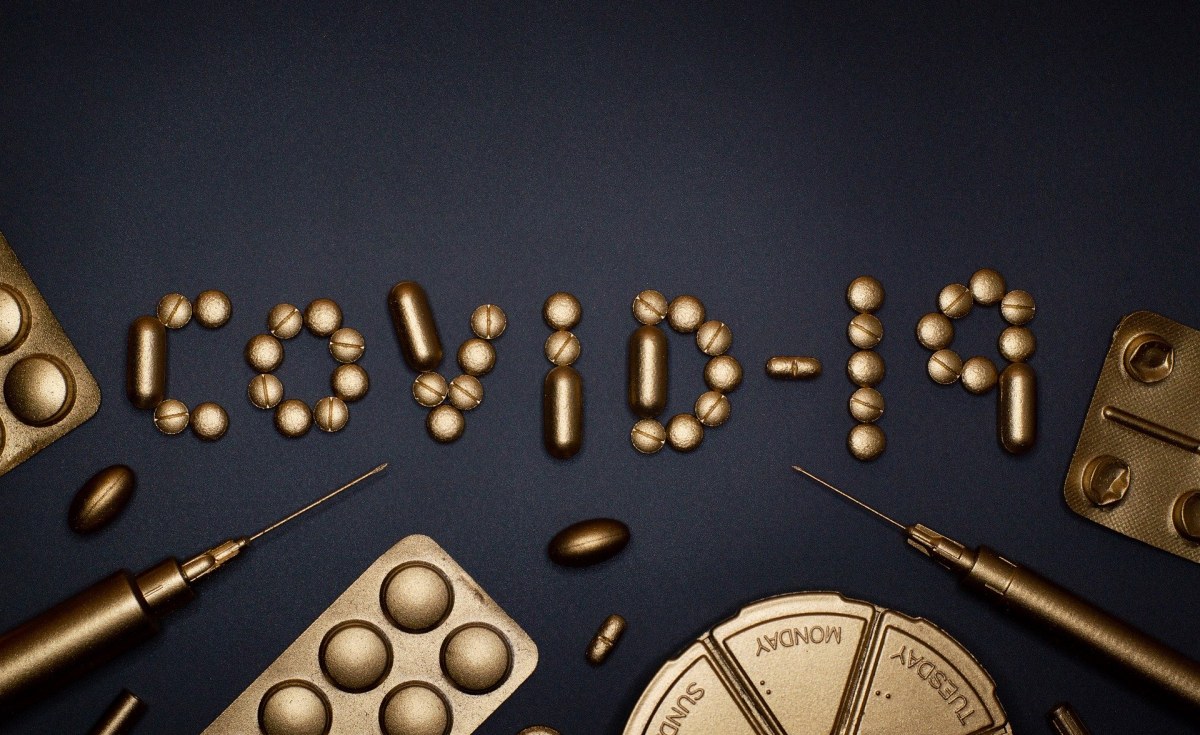 COVID-19 - Govt On Top of Situation - Presidency