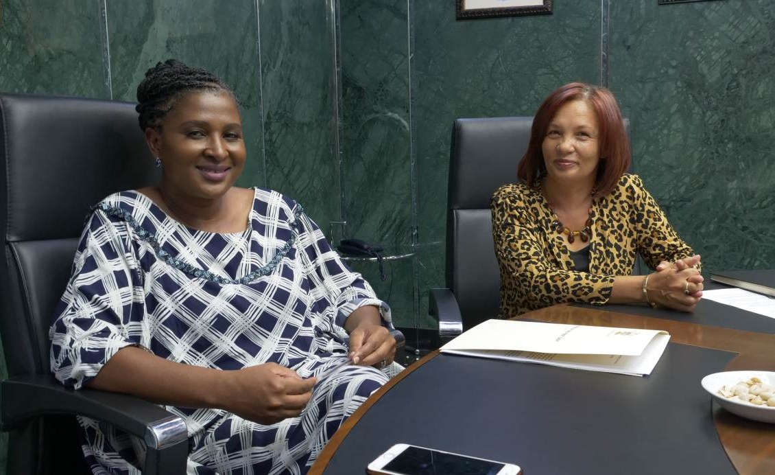 Namibia: #MeToo Movement On the Hunt to Find and Punish Sexual Predators