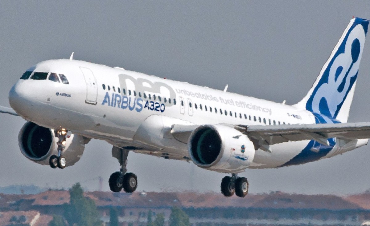 Seychelles: Air Seychelles' Newest Plane Arrives Amid Air Travel Slowdown
