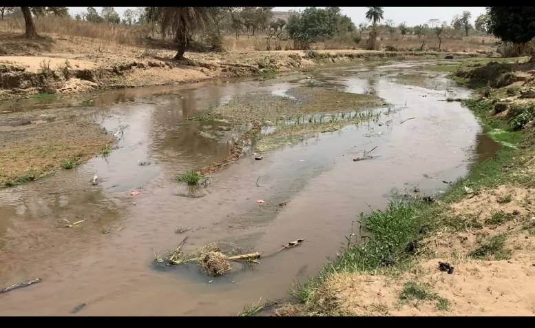 Nigeria: Amidst Coronavirus Crisis, Millions of Nigerians Lack Access to Potable Water - AllAfrica - Top Africa News