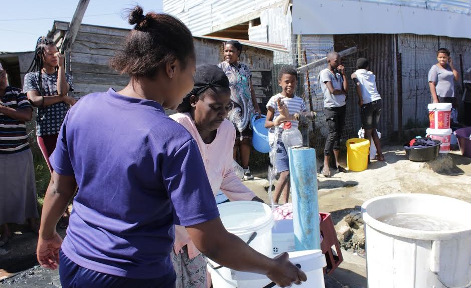 South Africa: Coronavirus - 'We Are Poor, We Are Starving, We Are Forgotten' - Diepsloot Residents