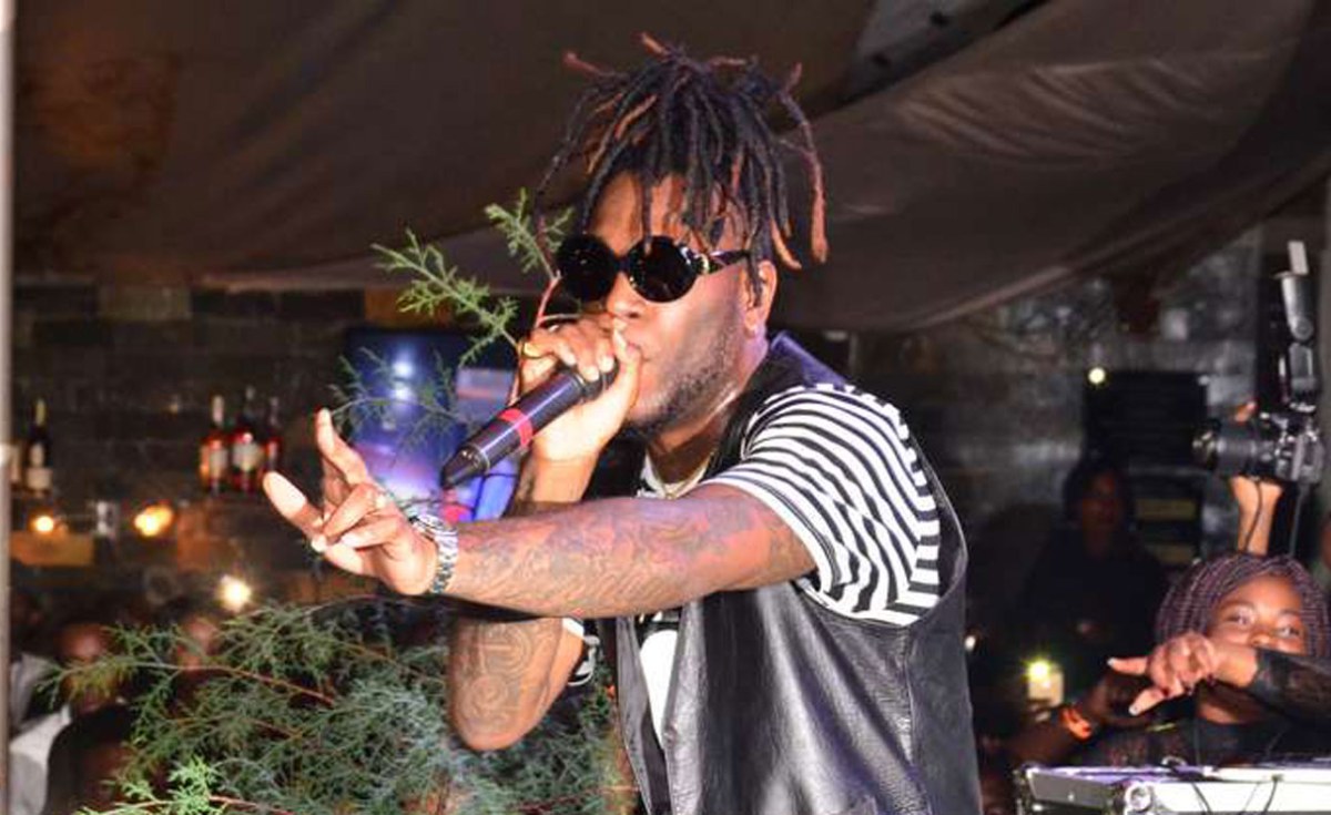 Burna Boy, Rema, Nominated for 2020 BET Awards