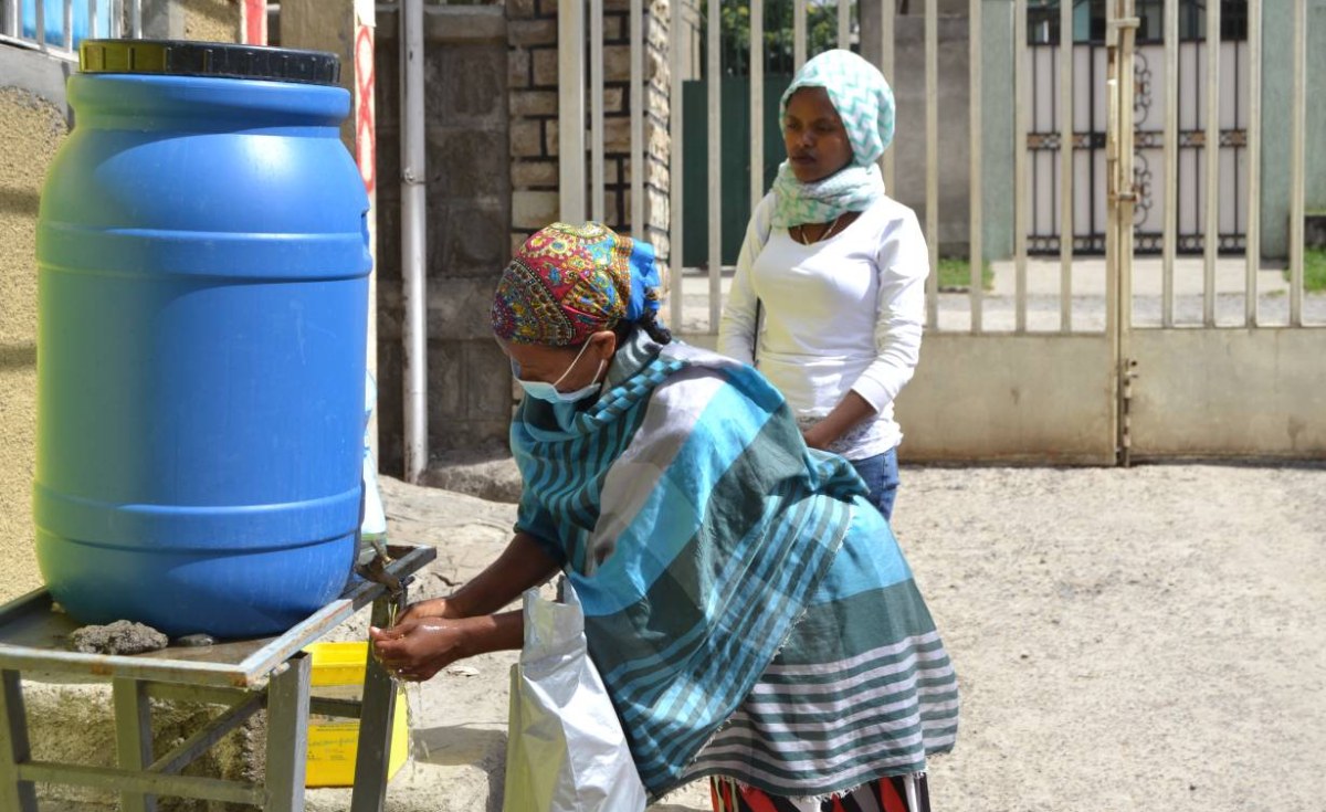 Ethiopia: Govt's Emergency Decree to Stay for Five Months