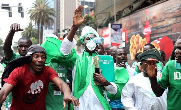 Kenya: Mass Exodus Looms at Gor Mahia