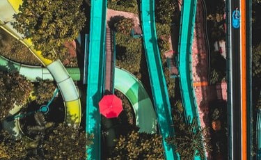 West Africa's Largest Water Park Set to Launch in Nigeria