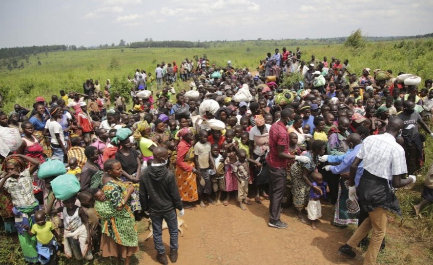 Uganda Remains Steadfast On Refugees Despite COVID-19 - AllAfrica - Top Africa News