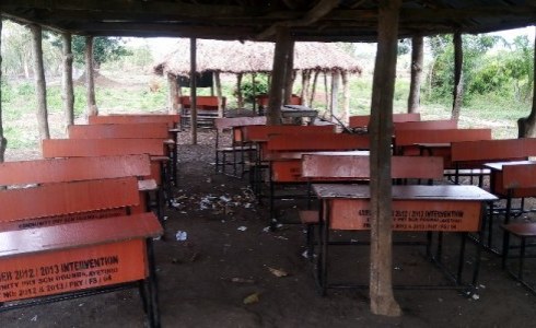 Nigeria: How Covid-19 Deepens Education Crisis in Ogun Communities Already Ravaged By Armed Herdsmen - AllAfrica - Top Africa News