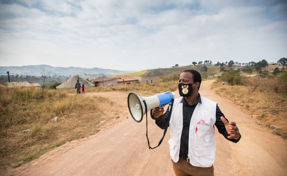 South Africa Second Wave Of Covid 19 Infections New Rules From Govt Allafrica Com