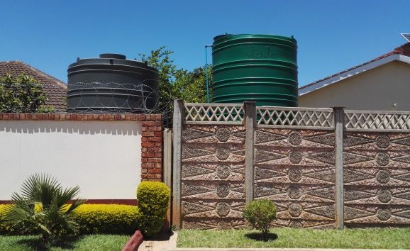 Zimbabwe: Bulawayo Water Crisis - When the Taps Run Dry and the City Runs Out of Ideas - AllAfrica.com