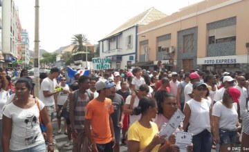 Cape Verdeans Against US Pressure to Extradite Diplomat Alex Saab