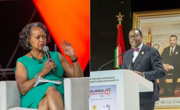 Challenges & Opportunities- #AfricaBizSummit 2022 Concludes