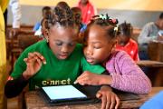 On International Day of Girls in ICT, new analysis warns that girls* are being left behind in an increasingly connected world.